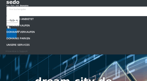 dream-city.de