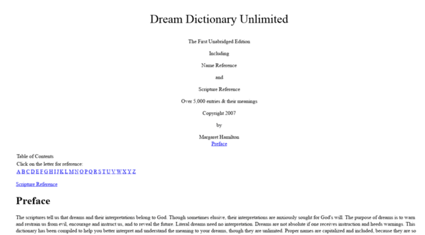 dream-dictionary-unlimited.com