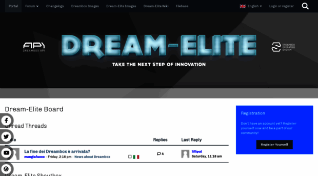 dream-elite.net