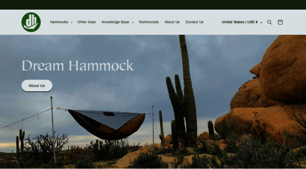 dream-hammock.com