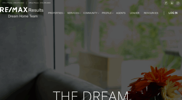 dream-home-team.com