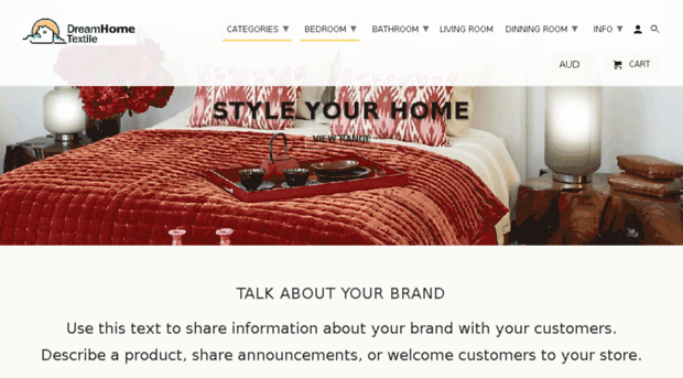 dream-home-textile.myshopify.com