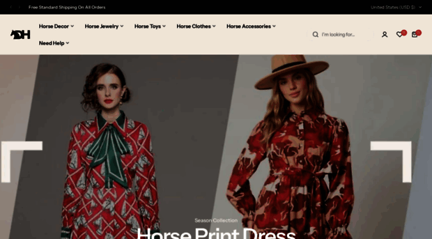 dream-horse.co