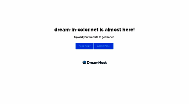 dream-in-color.net