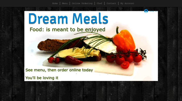 dream-meals.com