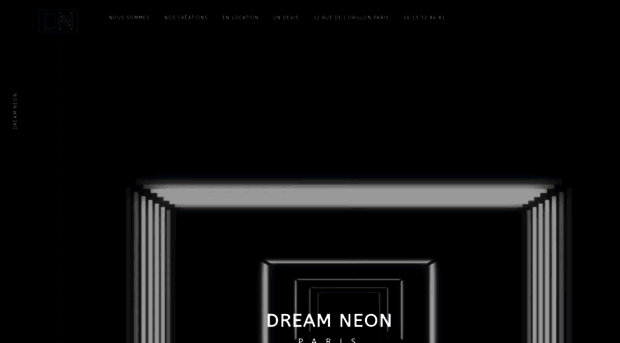 dream-neon.com