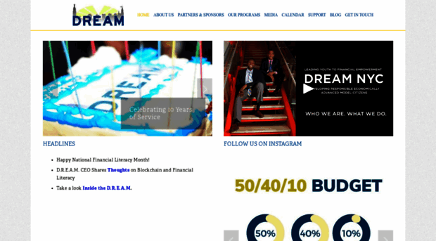 dream-nyc.org