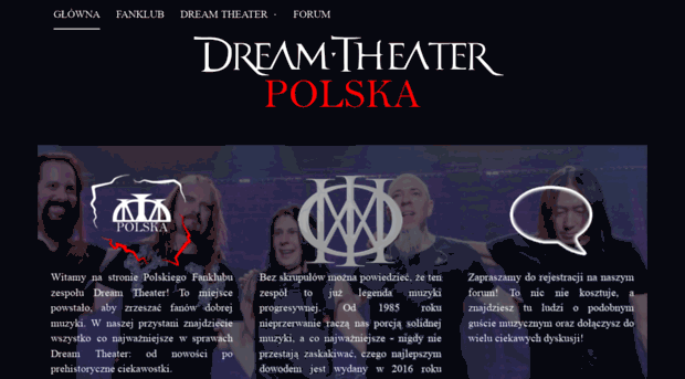 dream-theater.pl