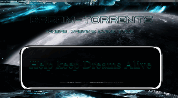dream-torrents.com