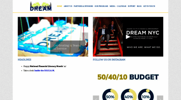 dream-usa.org