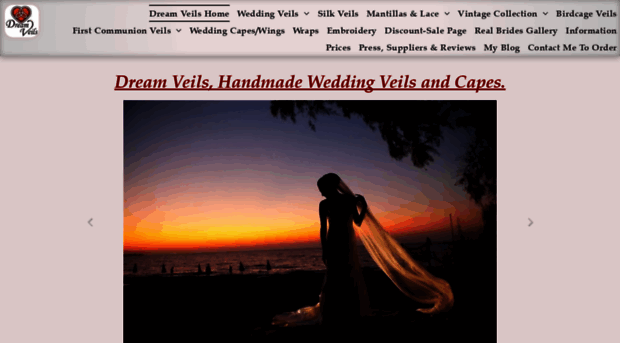 dream-veils.co.uk