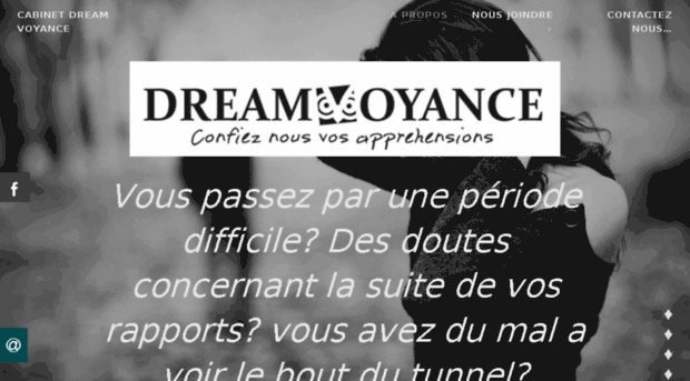 dream-voyance.com