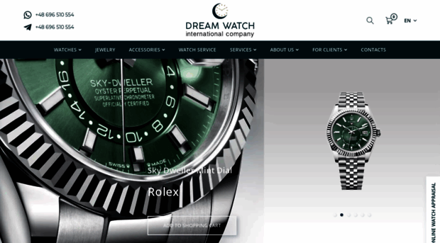 dream-watch.pl