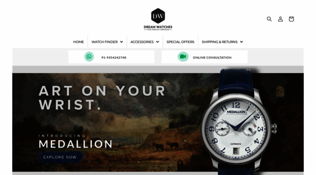 dream-watches.com