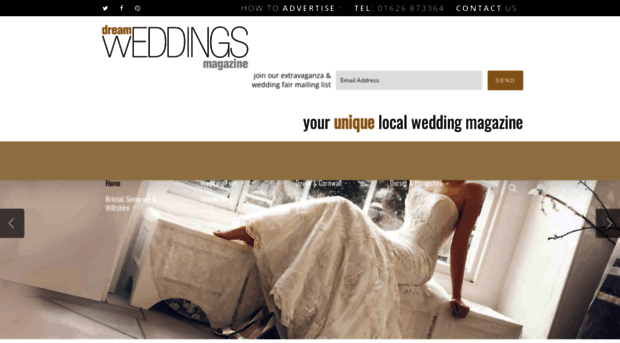 dream-weddings-magazine.co.uk