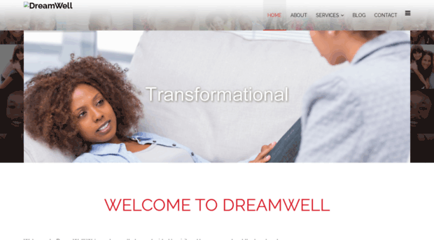 dream-well.com