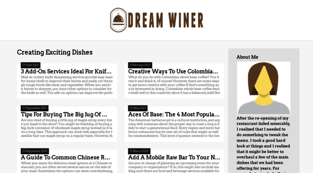 dream-winer.com