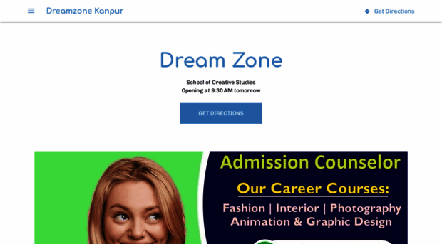 dream-zone-school.business.site