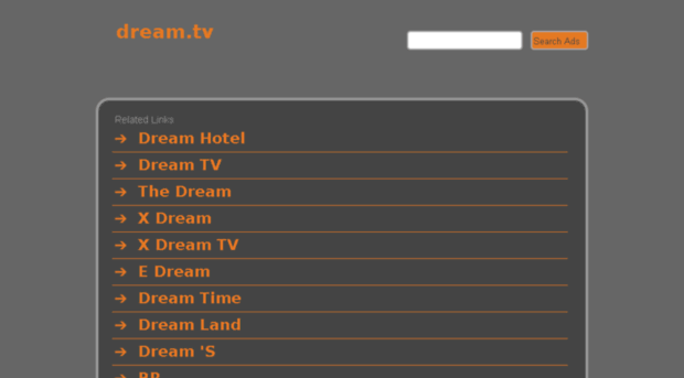 dream.tv