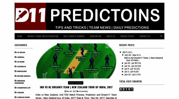 dream11-predictions.blogspot.com