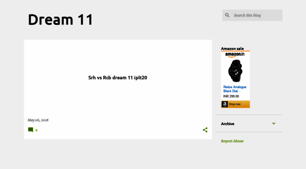 dream11iplt20.blogspot.com