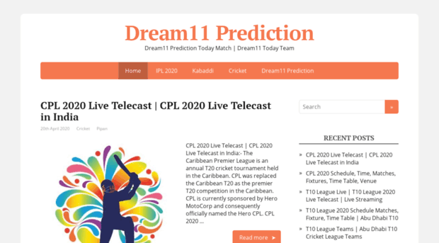 dream11prediction.co.in