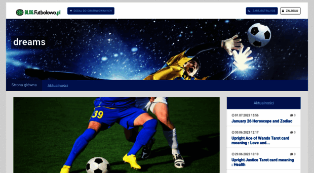 dream12.futbolowo.pl