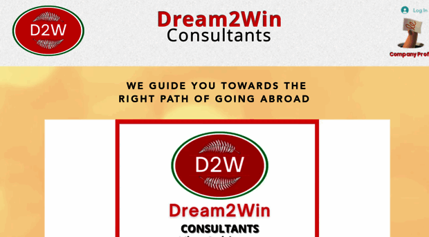 dream2win.in