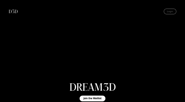 dream3d.com