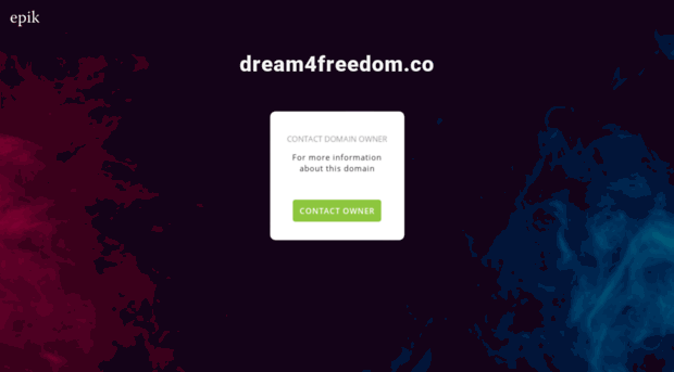 dream4freedom.co