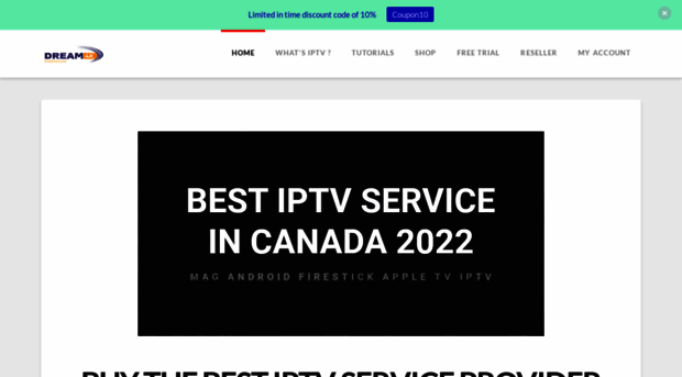 dream4kiptv.com