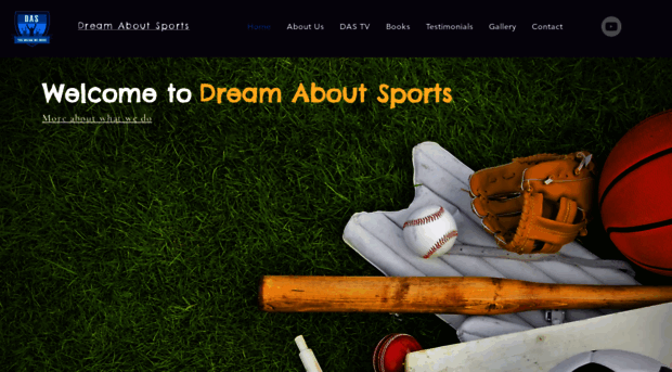 dreamaboutsports.com