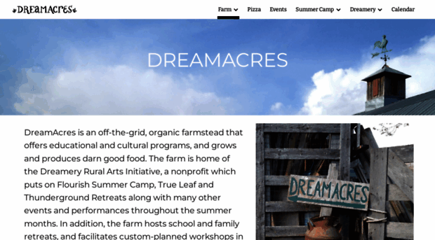 dreamacresfarm.org