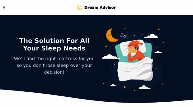 dreamadvisor.com