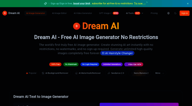 dreamai.art