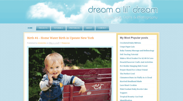 dreamalildream.com