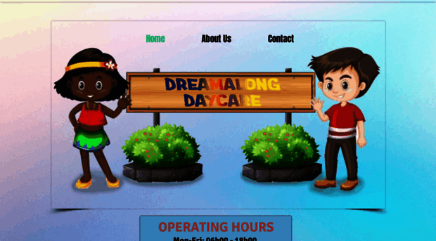 dreamalongdaycare.co.za