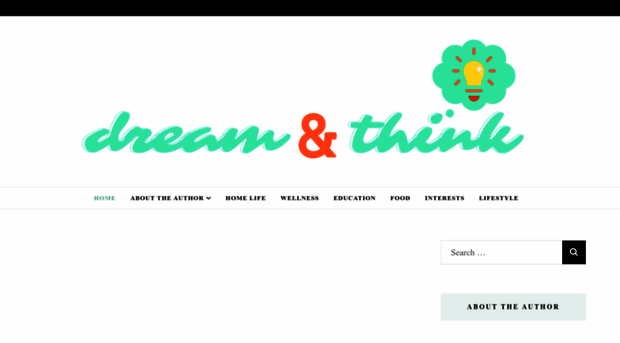 dreamandthink.net