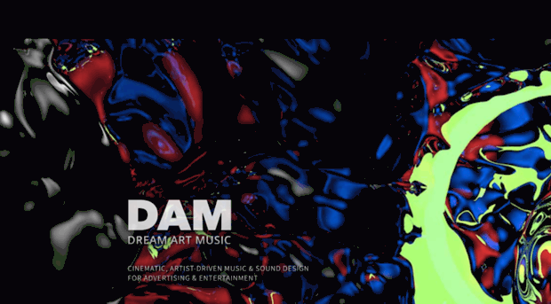 dreamartmusic.com