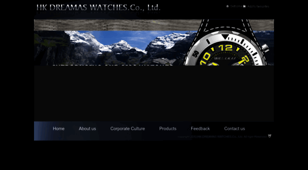 dreamaswatches.com