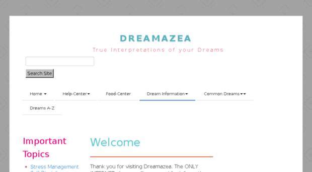 dreamazea.com