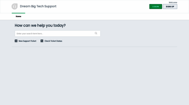 dreambig.freshdesk.com