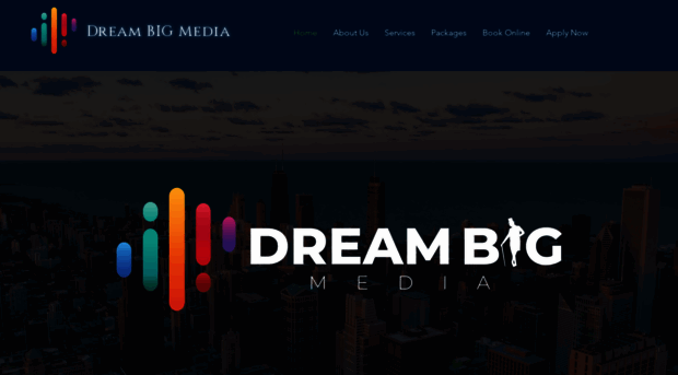 dreambig.media