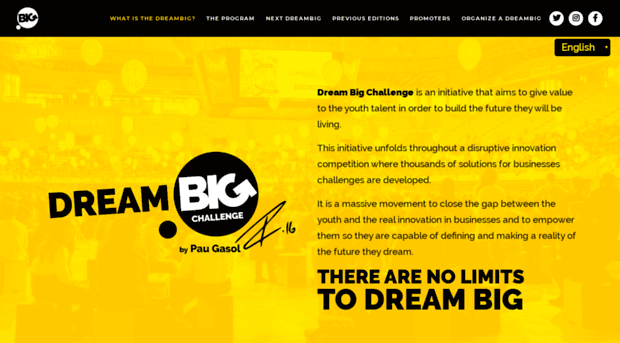 dreambigchallenge.com