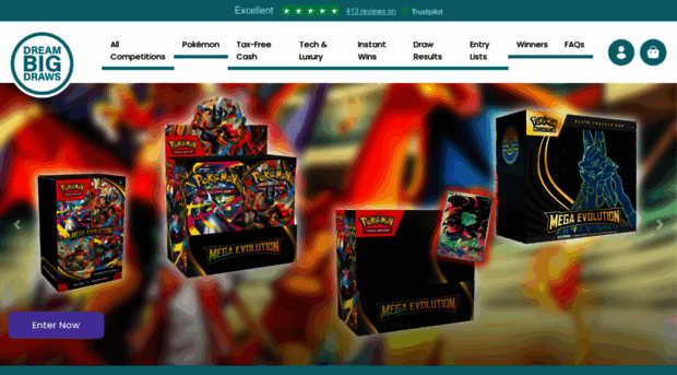 dreambigdraws.com