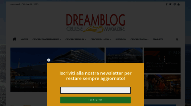 dreamblog.it