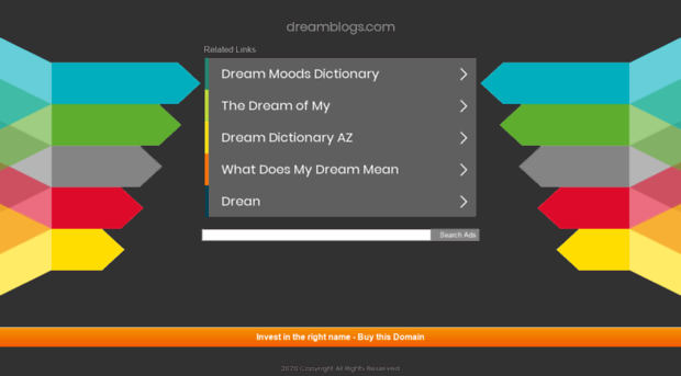 dreamblogs.com