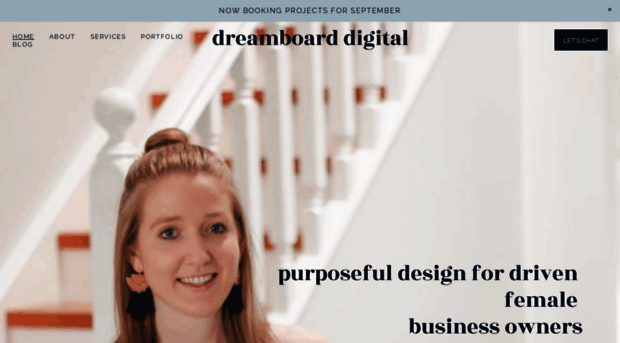 dreamboarddigital.com