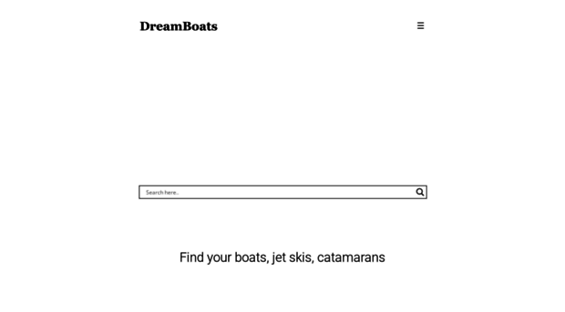 dreamboatsglobal.com