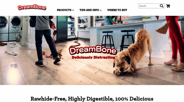 dreambone.com